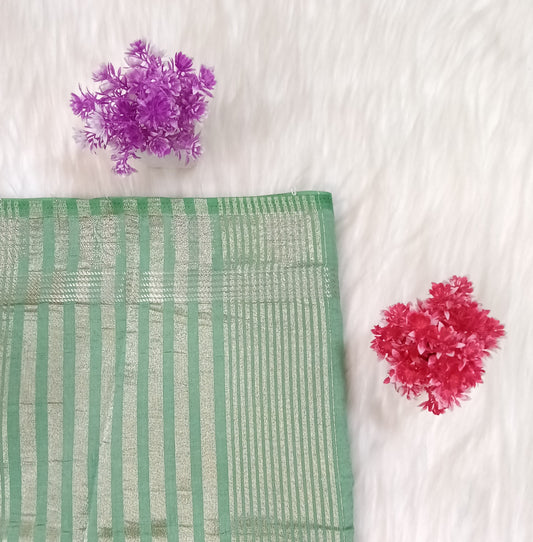 Krishya Katha Butta Saree | SSKB276