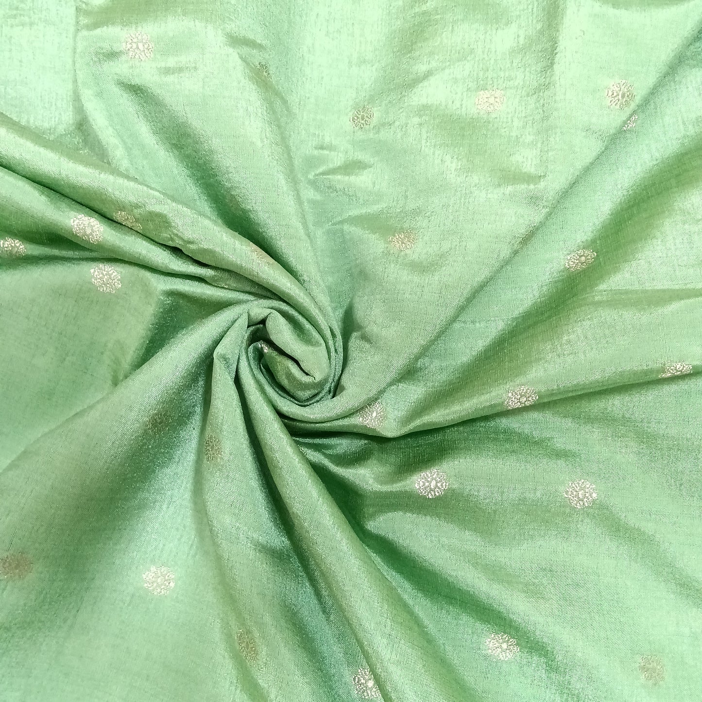 Krishya Katha Butta Saree | SSKB276