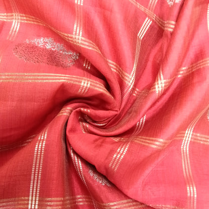Krishya Katha Butta Saree | SSKB276