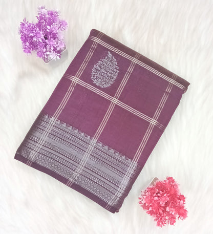 Krishya Katha Butta Saree | SSKB276