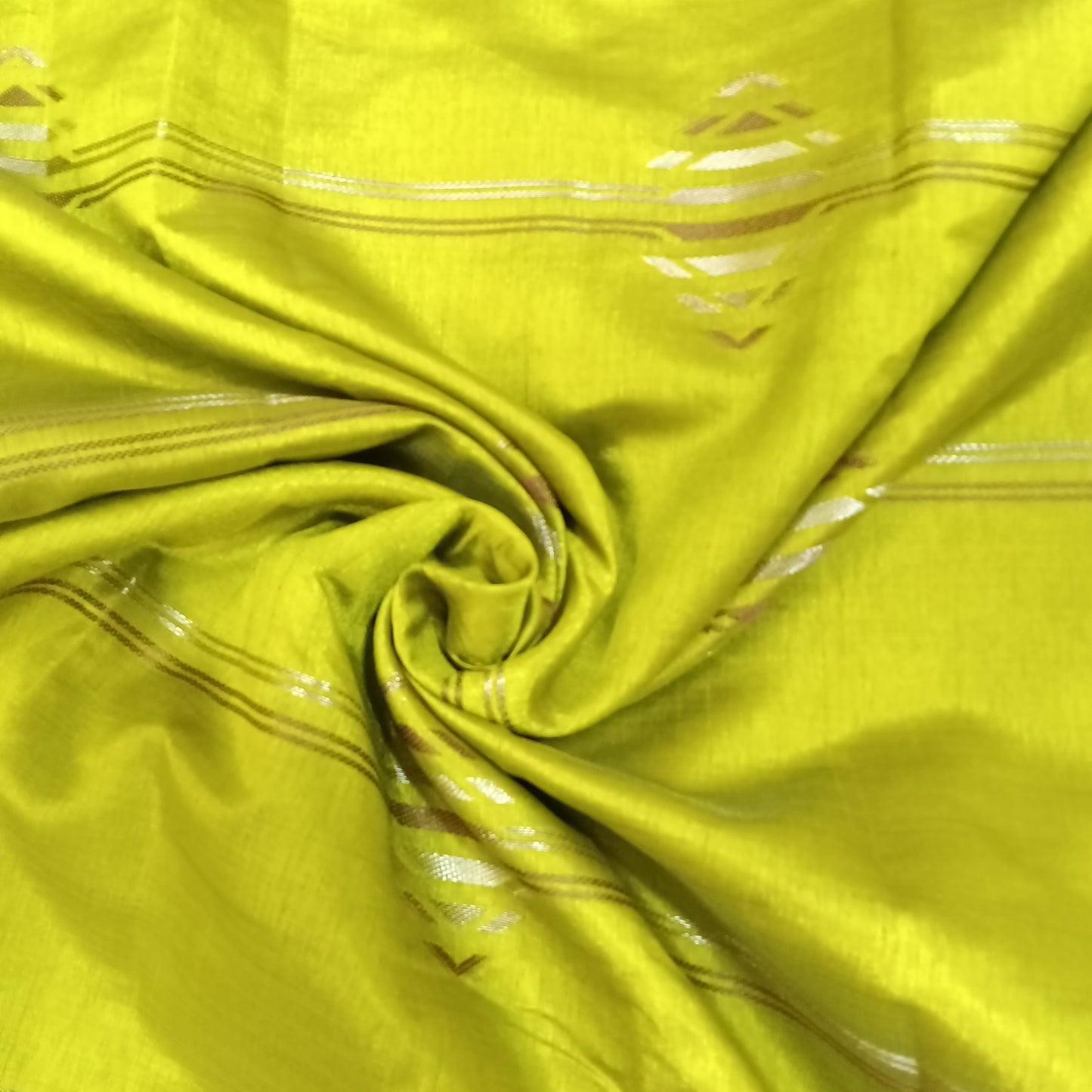 Krishya Katha Butta Saree | SSKB276