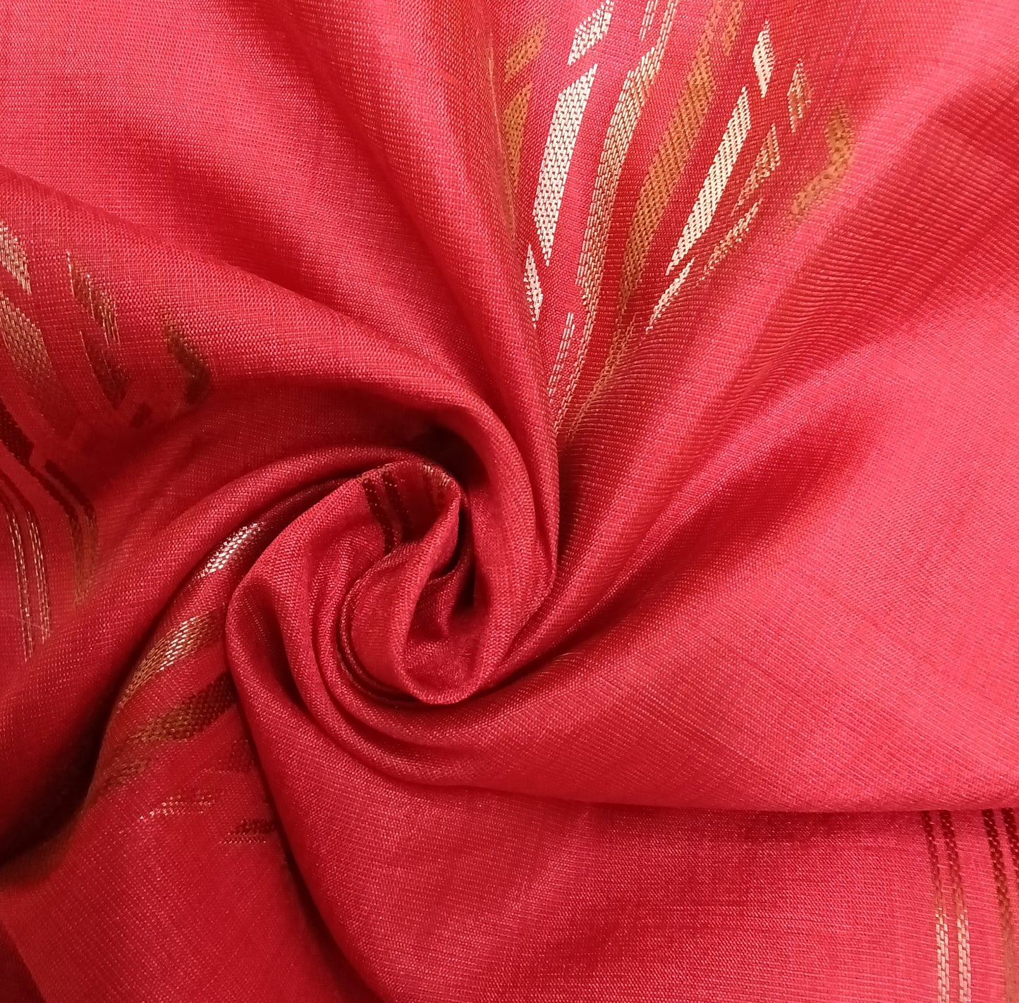 Krishya Katha Butta Saree | SSKB276