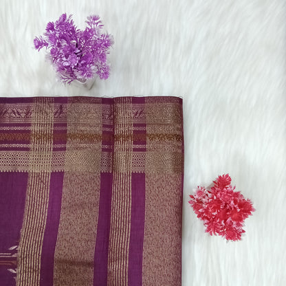 Krishya Katha Butta Saree | SSKB276