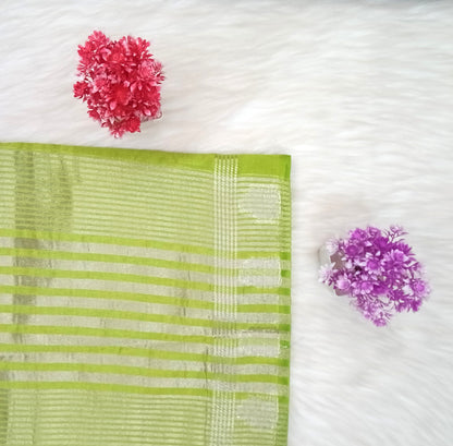 Krishya Katha Butta Saree | SSKB276