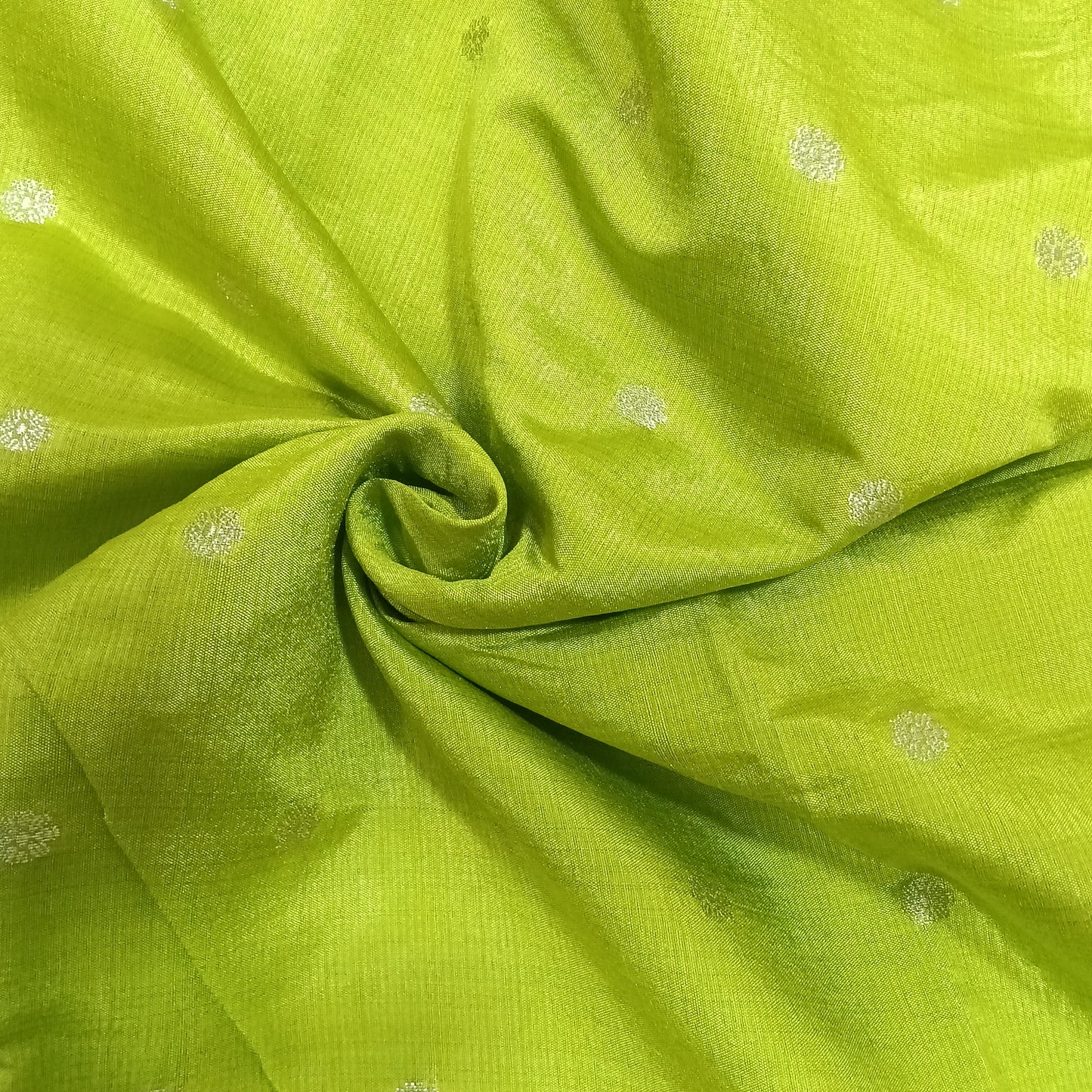 Krishya Katha Butta Saree | SSKB276