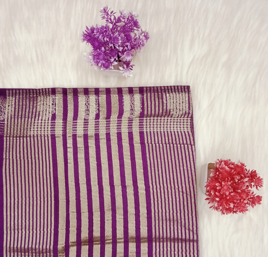 Krishya Katha Butta Saree | SSKB276