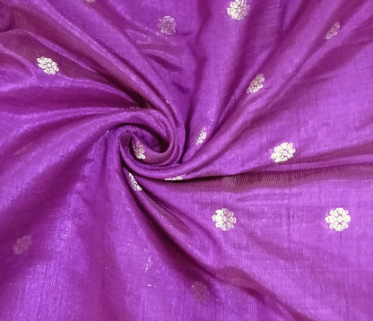 Krishya Katha Butta Saree | SSKB276
