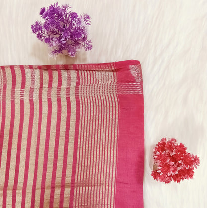 Krishya Katha Butta Saree | SSKB276