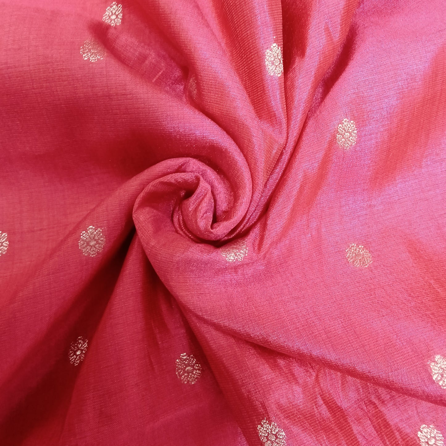 Krishya Katha Butta Saree | SSKB276