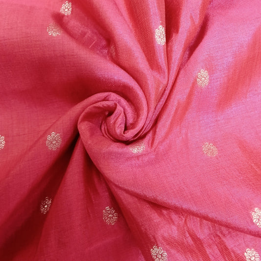 Krishya Katha Butta Saree | SSKB276