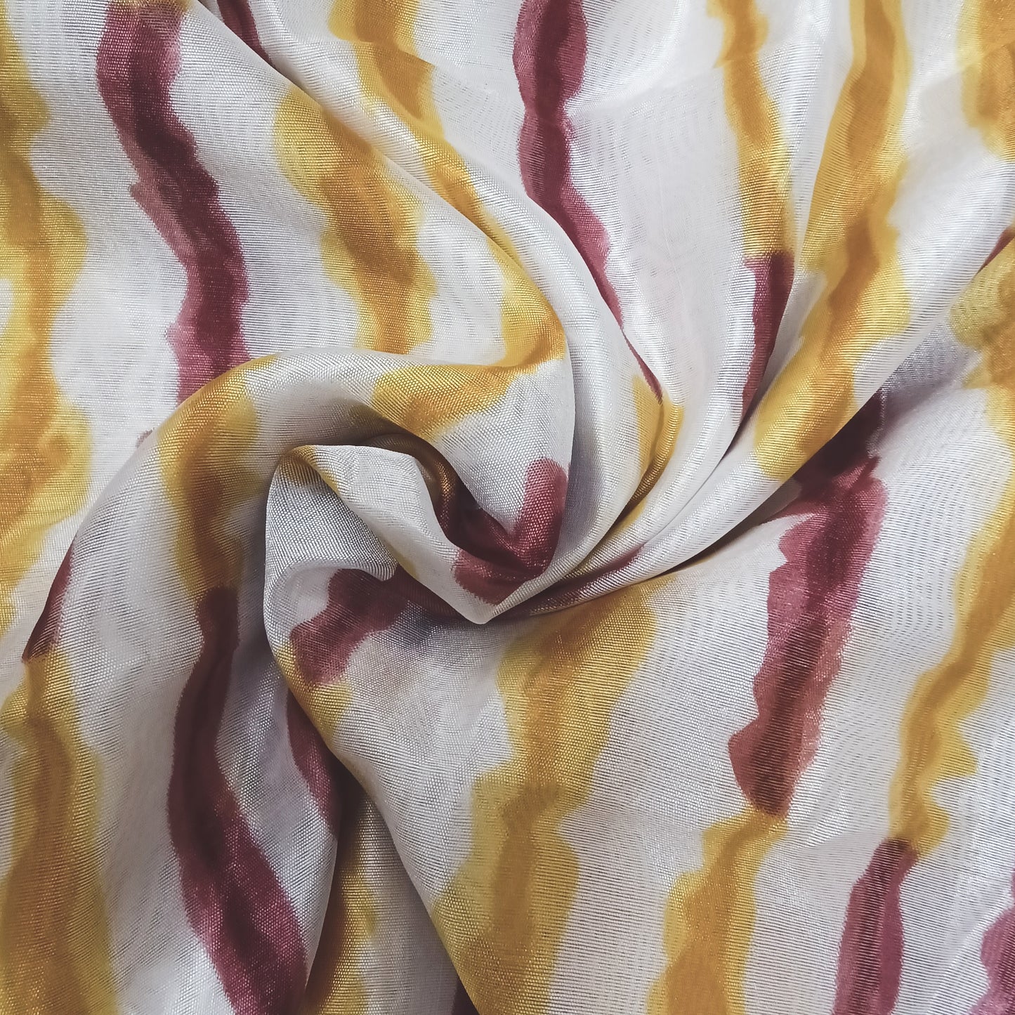 Dola Stripes Saree | SSRS279