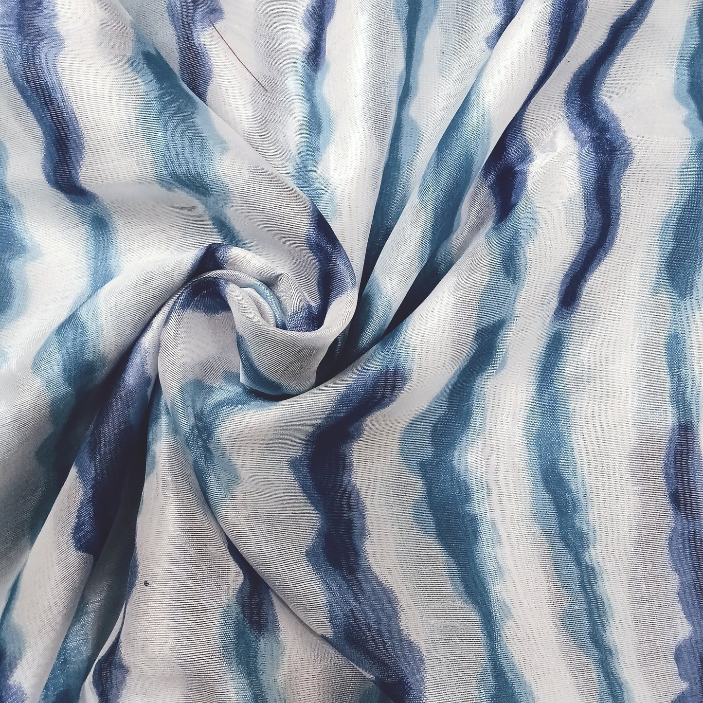 Dola Stripes Saree | SSRS279