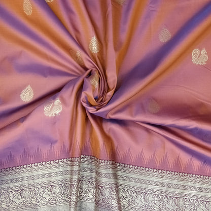 Soft Silk Saree | SSSS283
