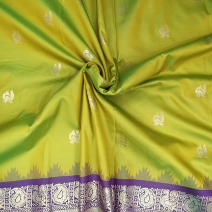Soft Silk Saree | SSSS283