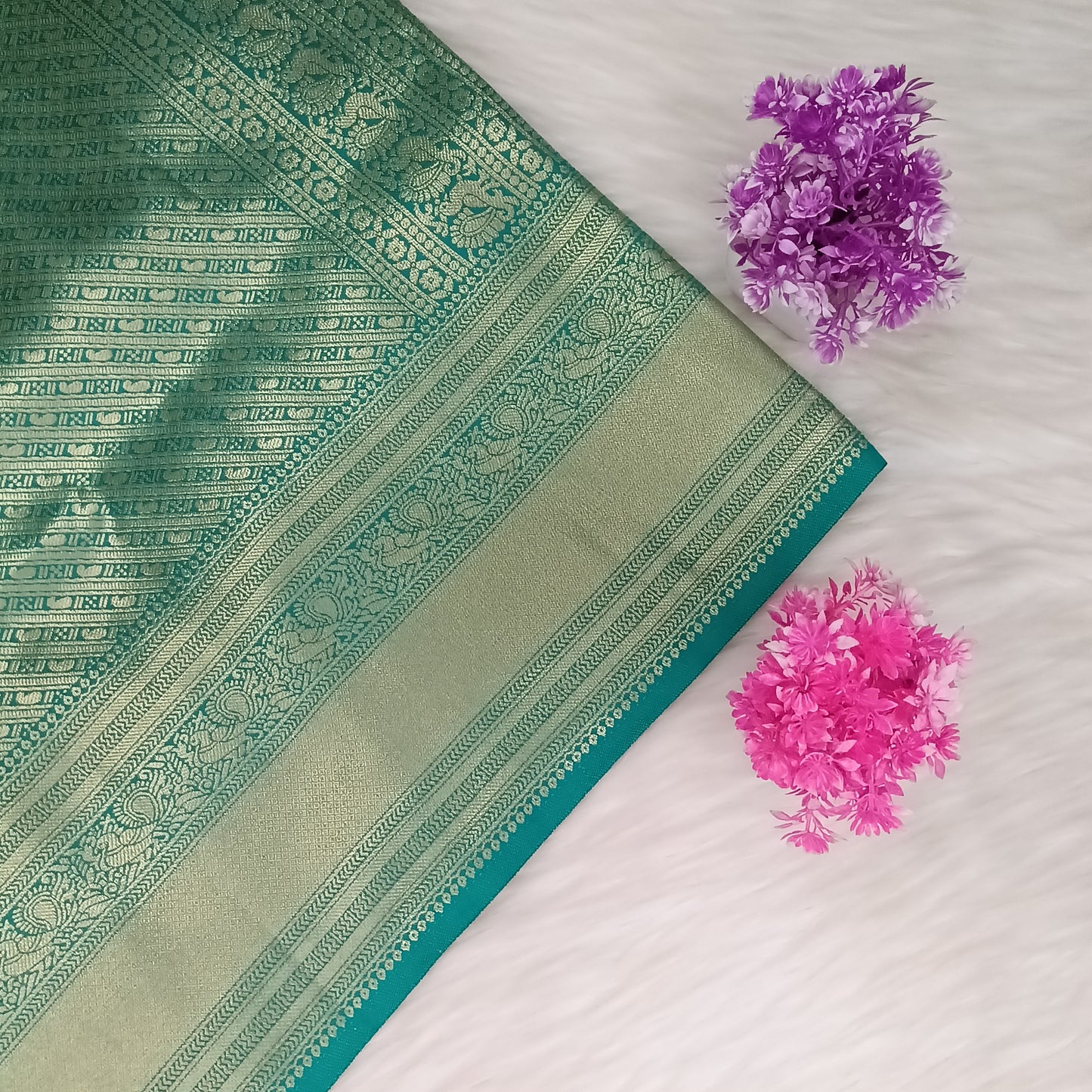 Soft Silk Saree | SSSS283