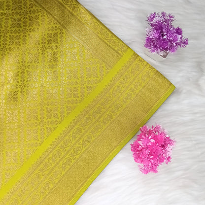 Soft Silk Saree | SSSS283