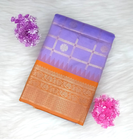 Soft Silk Saree | SSSS283