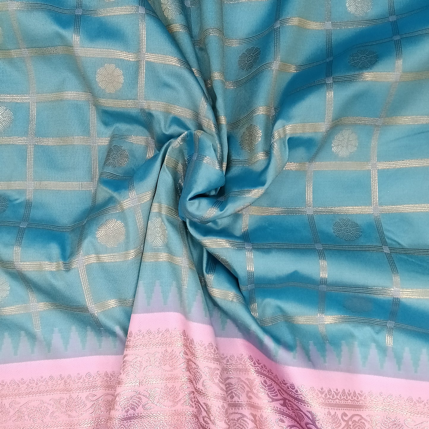 Soft Silk Saree | SSSS283