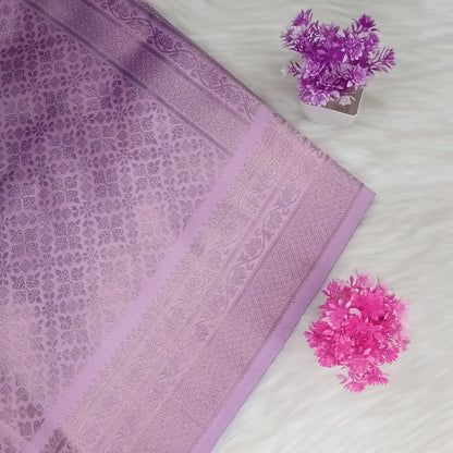 Soft Silk Saree | SSSS283