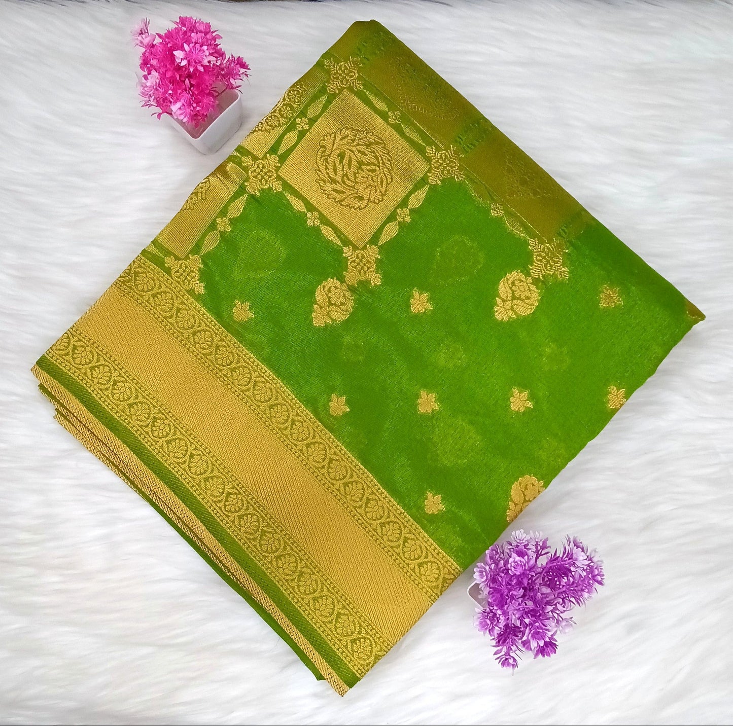 Pattu Silk Saree | SSPS284