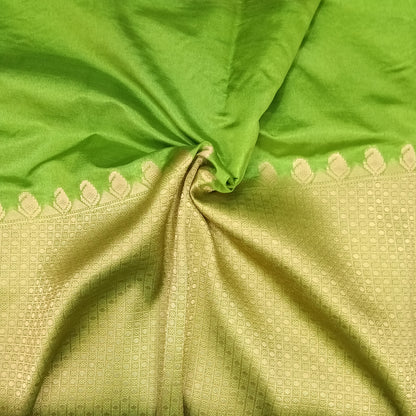 Pattu Silk Saree | SSPS284