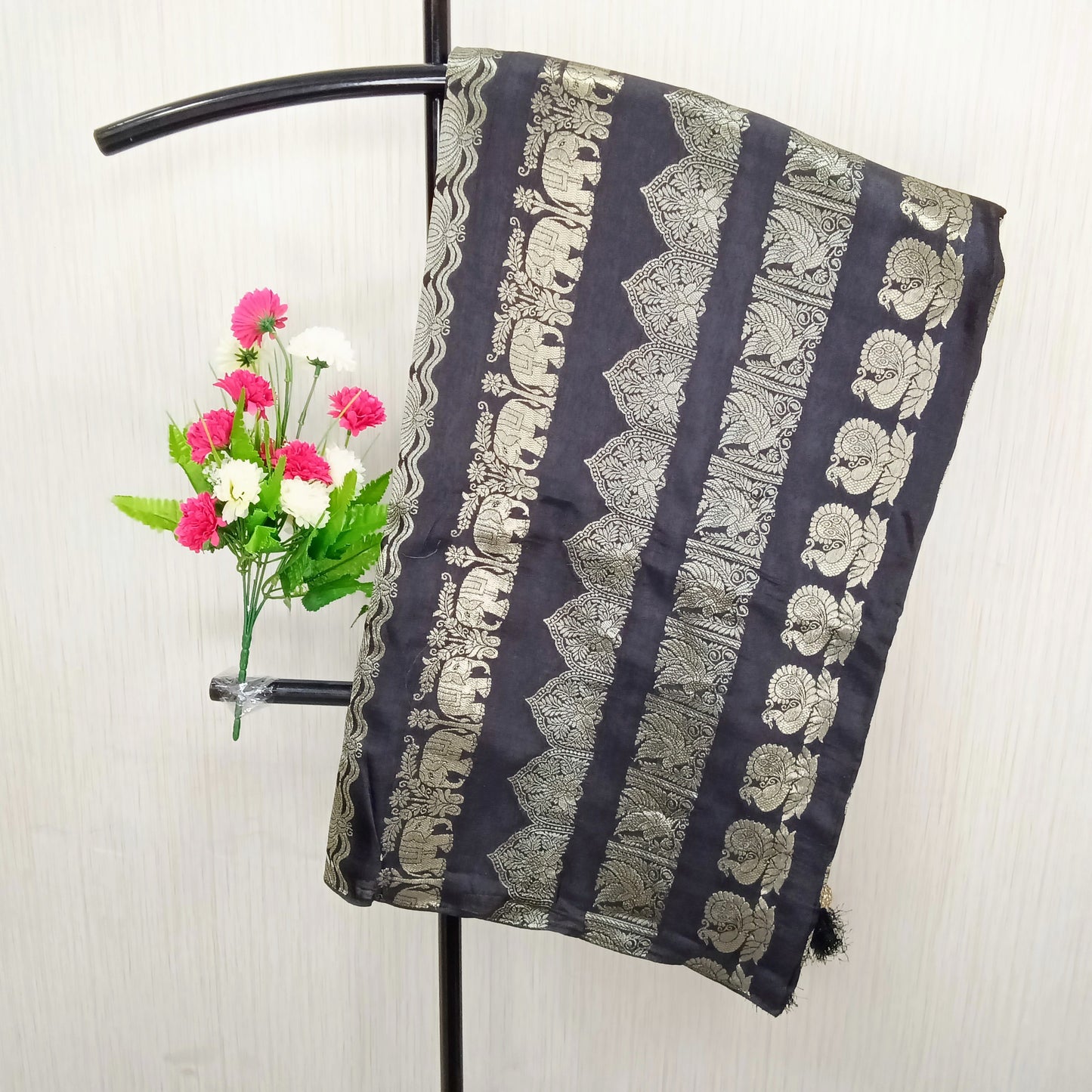 Banarasi Silk Saree | SSBS297