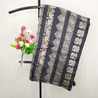 Banarasi Silk Saree | SSBS297