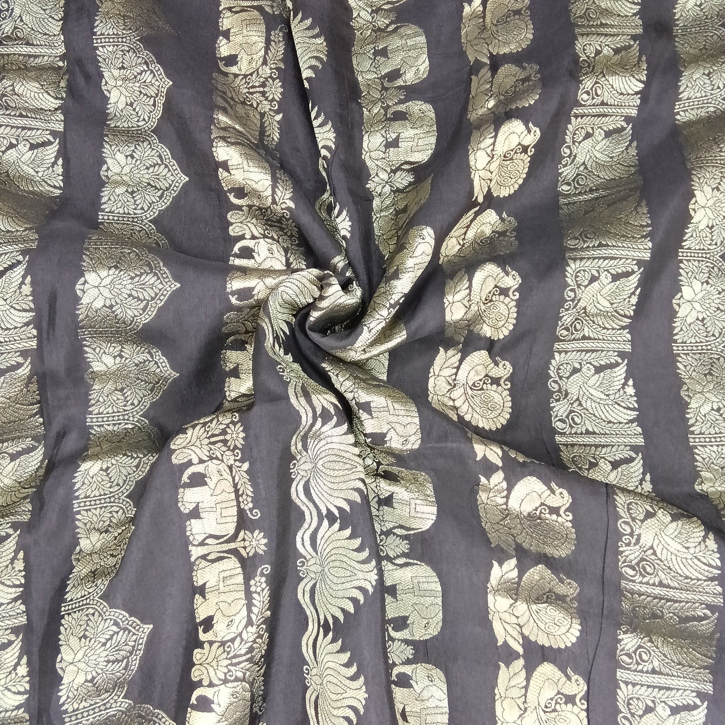 Banarasi Silk Saree | SSBS297