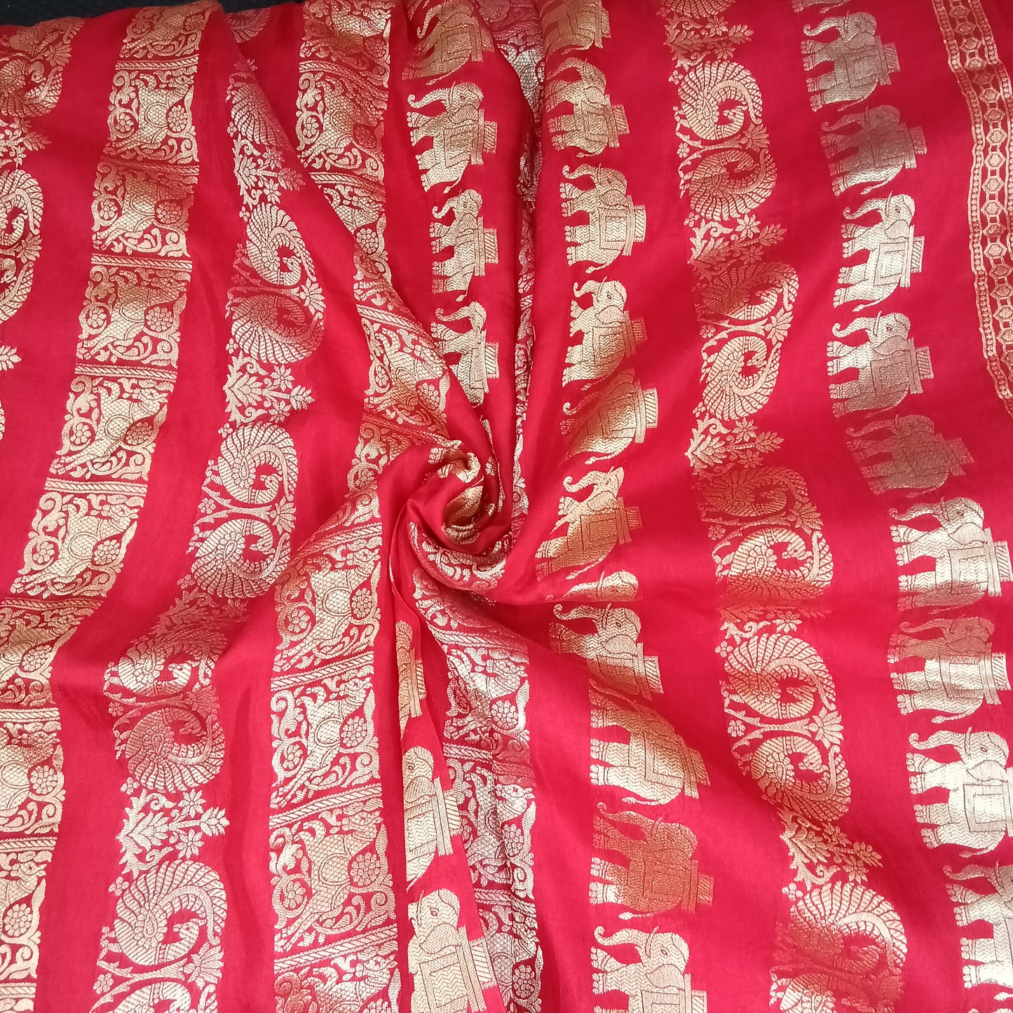 Banarasi Silk Saree | SSBS297