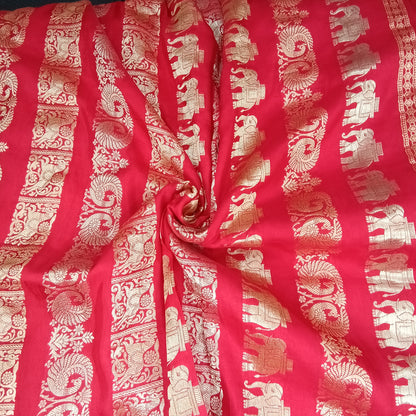 Banarasi Silk Saree | SSBS297