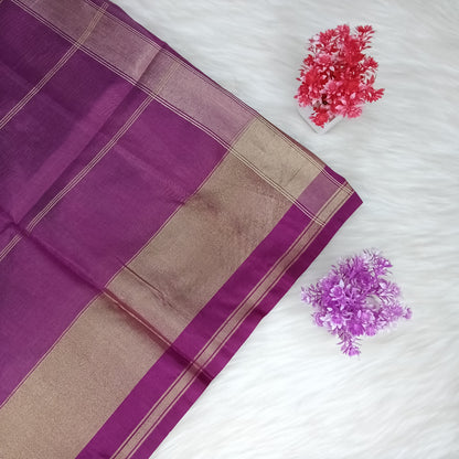 I Kat Cotton Saree | SSIK298