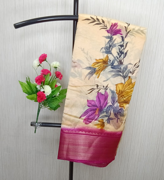 Dola Silk Saree | SSDS299