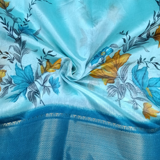 Dola Silk Saree | SSDS299