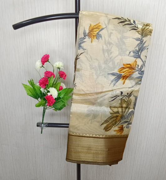 Dola Silk Saree | SSDS299