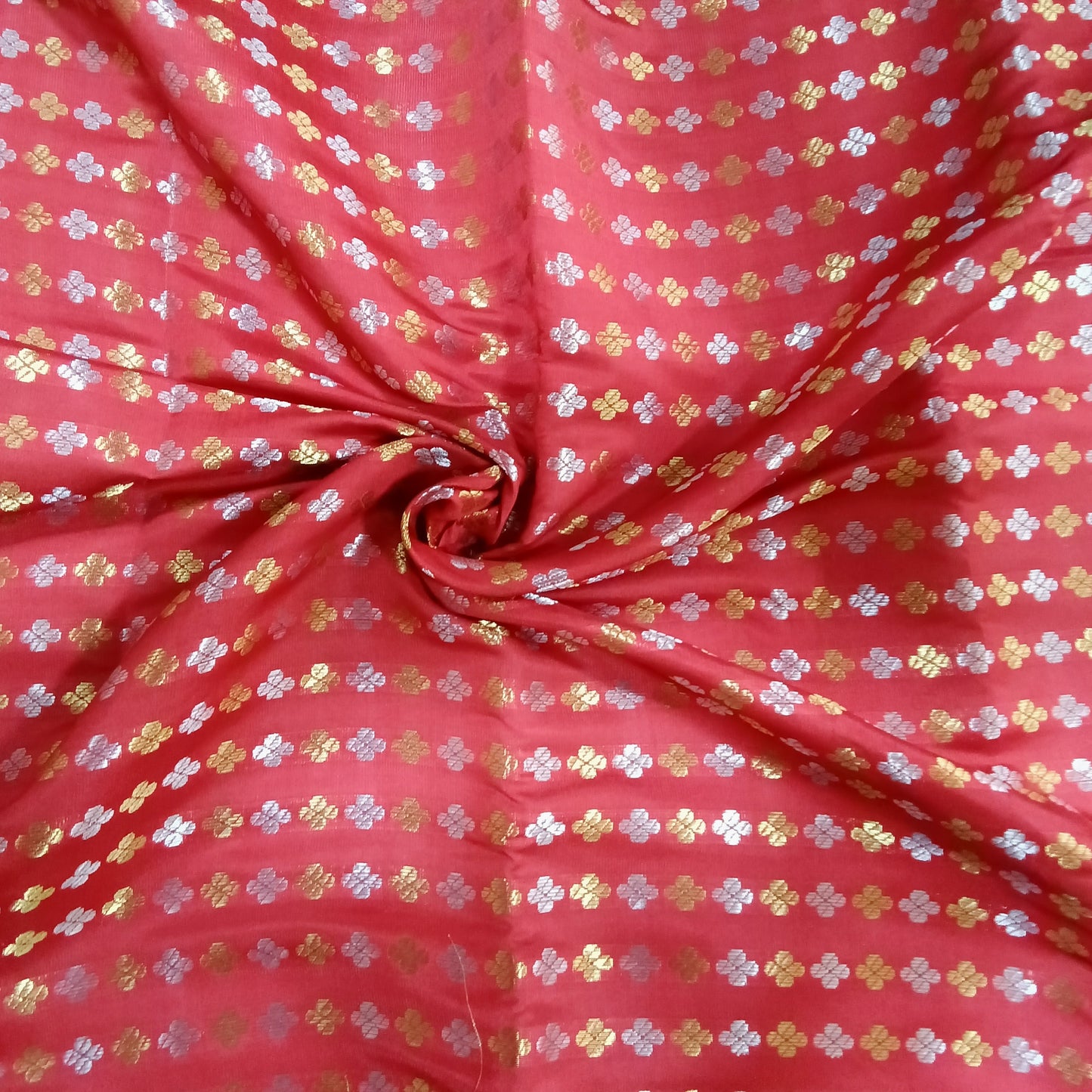 Soft Silk Butta Saree | SSBS305