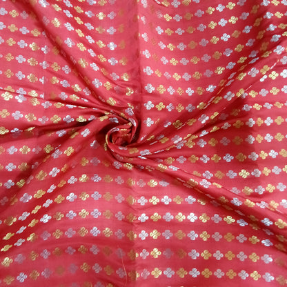 Soft Silk Butta Saree | SSBS305