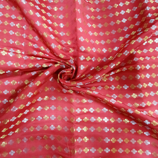 Soft Silk Butta Saree | SSBS305