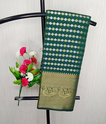 Soft Silk Butta Saree | SSBS305