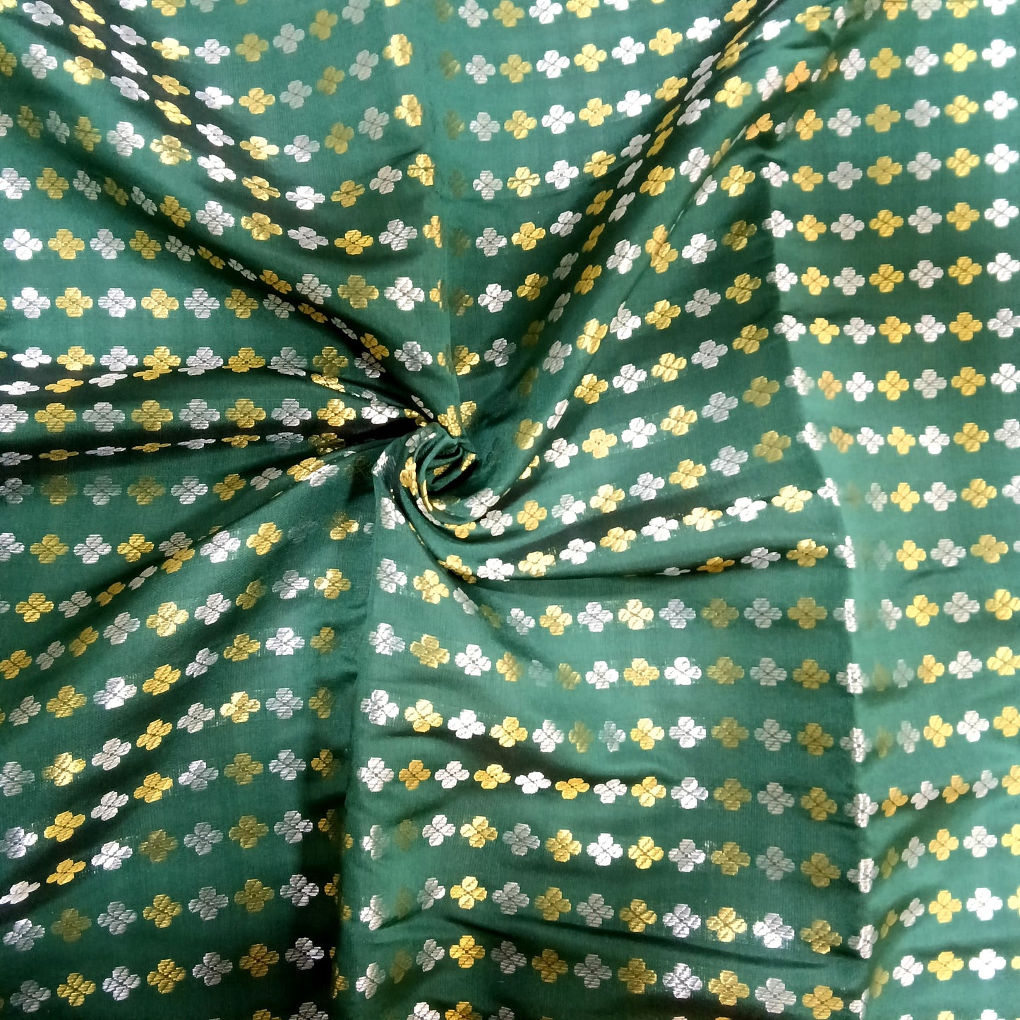 Soft Silk Butta Saree | SSBS305