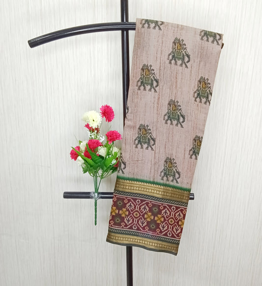 Kesar Fab Silk Saree | SSKF317