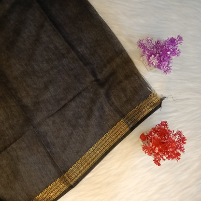 Kesar Fab Silk Saree | SSKF317