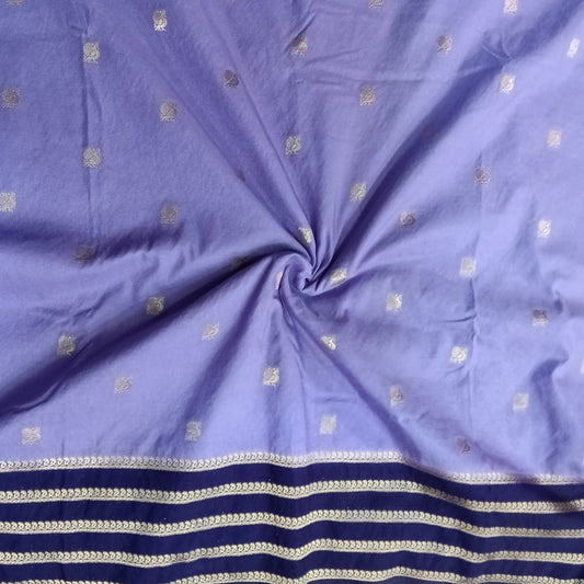 Semi Kanchi Silk Saree | SSKS321
