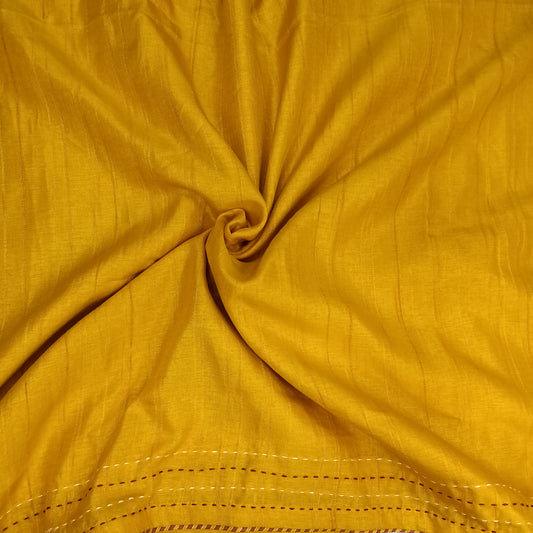 Chandralekha Yellow Saree | SSCS324