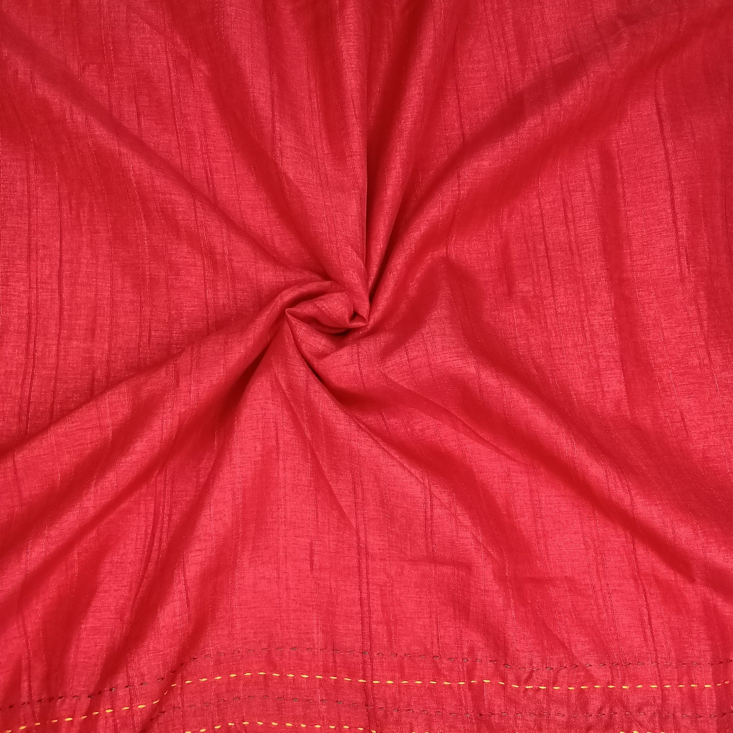 Chandralekha Red Saree | SSCS324
