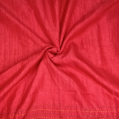Chandralekha Red Saree | SSCS324