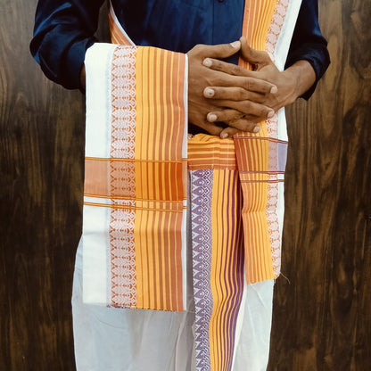 Panchakacham | Angavastram Readymade | SSPA321