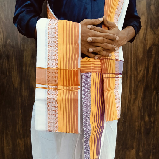 Panchakacham | Angavastram Readymade | SSPA321