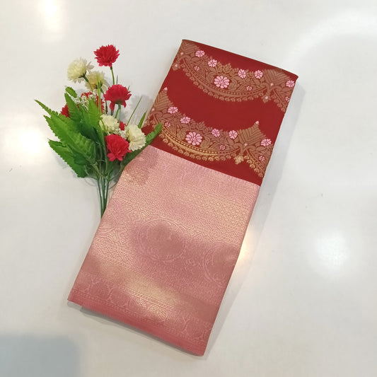 Ranjita Silk Saree | SSSZ363