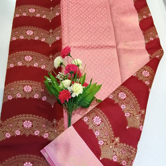 Ranjita Silk Saree | SSSZ363