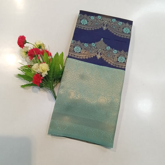 Ranjita Silk Saree | SSSZ363